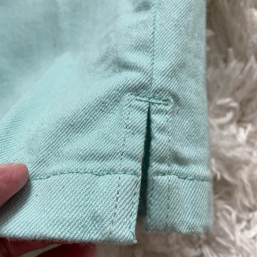 TALBOTS Capris NWT - Picture 3 of 5